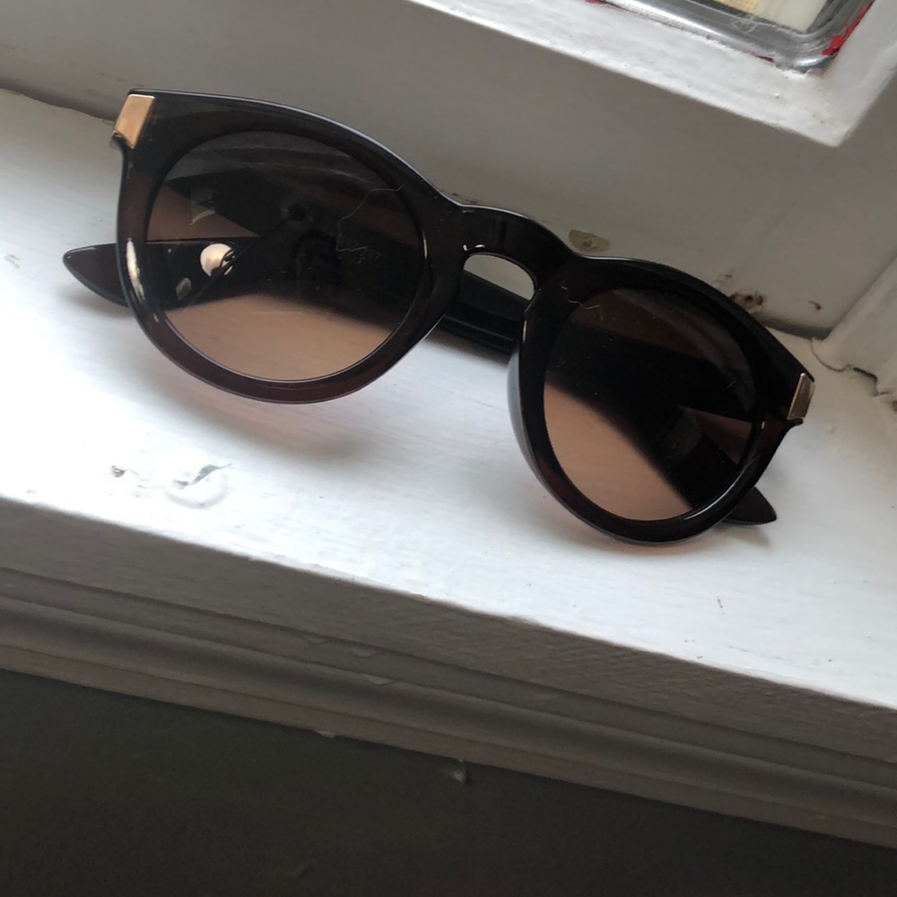 Forever 21 sunnies